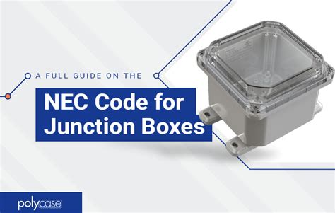 can i use a trough as a junction box|canadian junction box code.